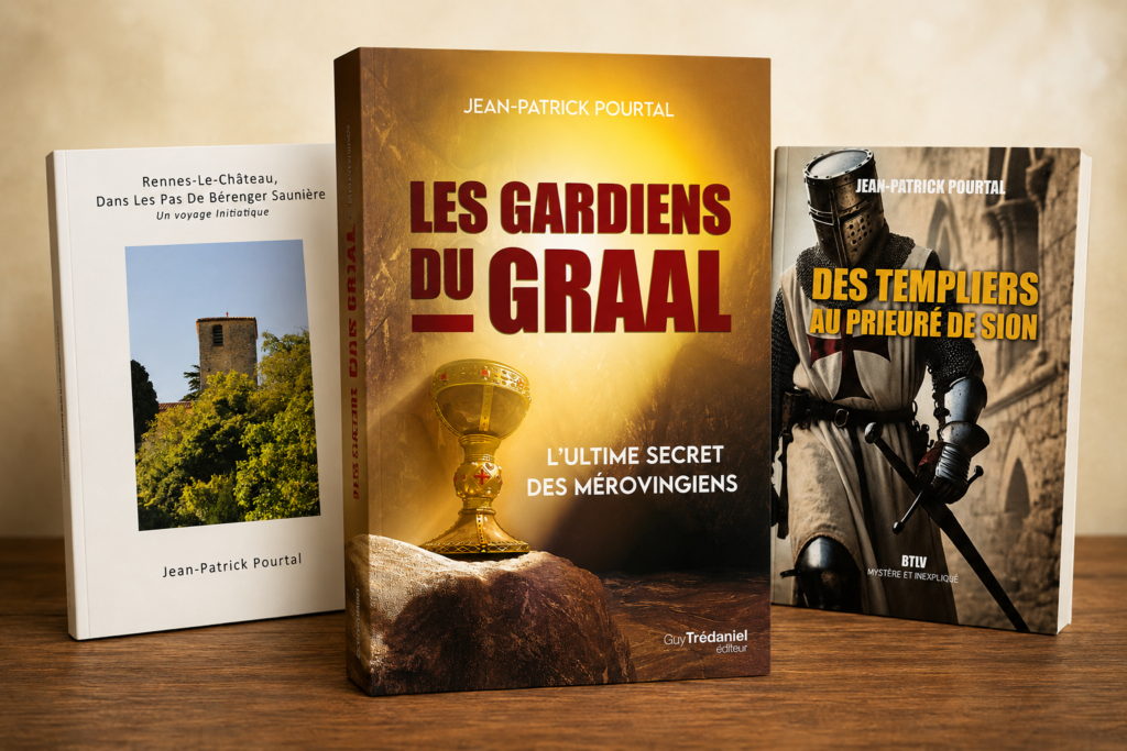 Livres et publications